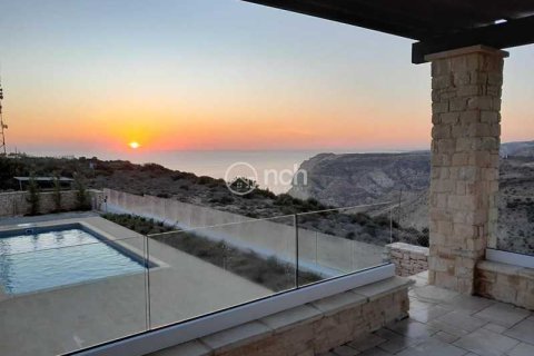 Вилла с 4 спальнями в Писсури, Кипр №76240 3