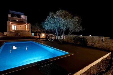 Вилла с 4 спальнями в Писсури, Кипр №76240 4