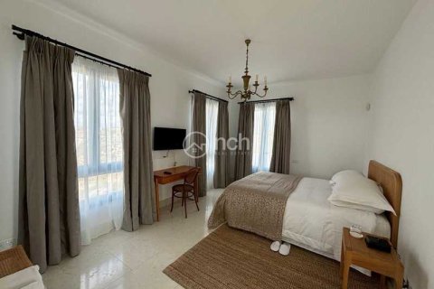 Вилла с 4 спальнями в Писсури, Кипр №76240 10