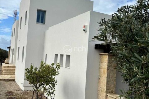 Вилла с 4 спальнями в Писсури, Кипр №76240 9