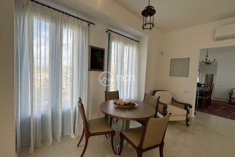 Вилла с 4 спальнями в Писсури, Кипр №76240 11