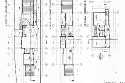 Вилла с 4 спальнями в Писсури, Кипр №76240 2