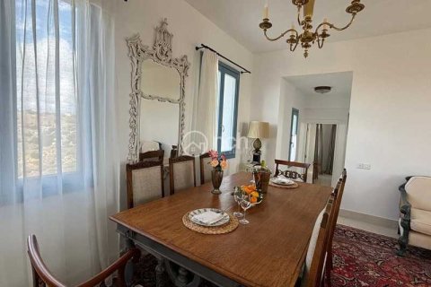 Вилла с 4 спальнями в Писсури, Кипр №76240 17