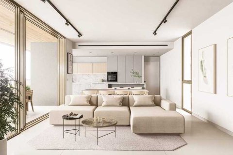 3 dormitorios Penthouse en Aglantzia, Cyprus No. 34483 2