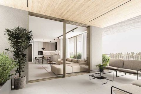 3 dormitorios Penthouse en Aglantzia, Cyprus No. 34483 7