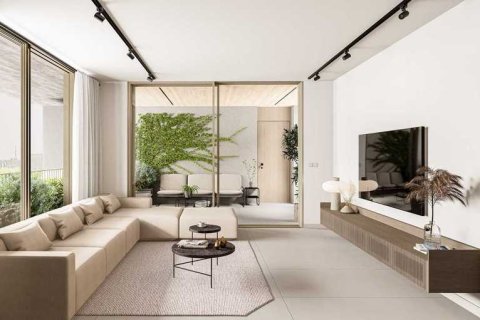 3 dormitorios Penthouse en Aglantzia, Cyprus No. 34483 6