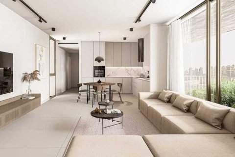 3 dormitorios Penthouse en Aglantzia, Cyprus No. 34483 5