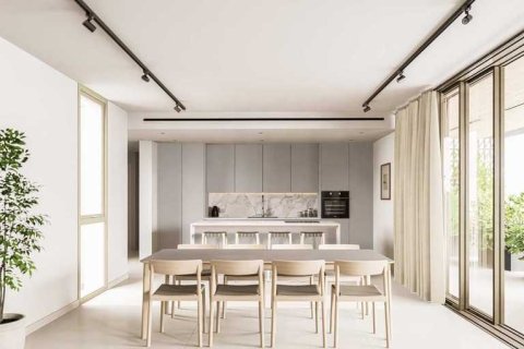 3 dormitorios Penthouse en Aglantzia, Cyprus No. 34483 4