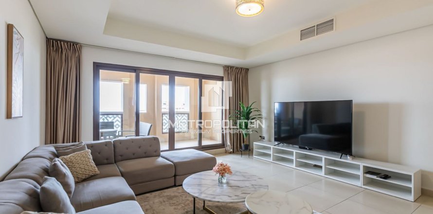 3 bedrooms Apartment in Palm Jumeirah, UAE No. 94214