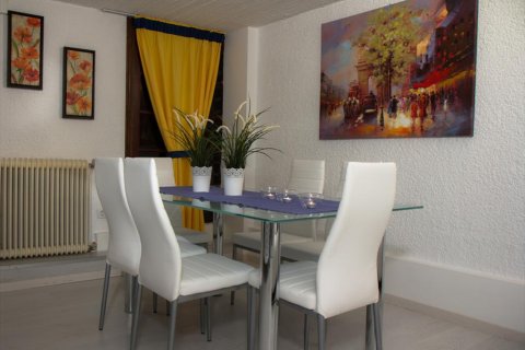 6 bedrooms House in Rafina, Greece No. 59746 20