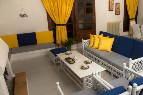 6 bedrooms House in Rafina, Greece No. 59746 19