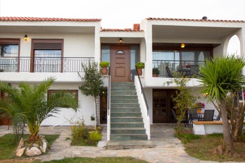 6 bedrooms House in Rafina, Greece No. 59746 2