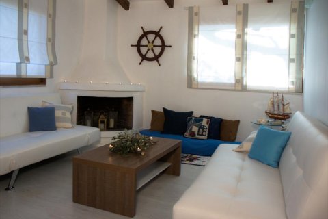 6 bedrooms House in Rafina, Greece No. 59746 11