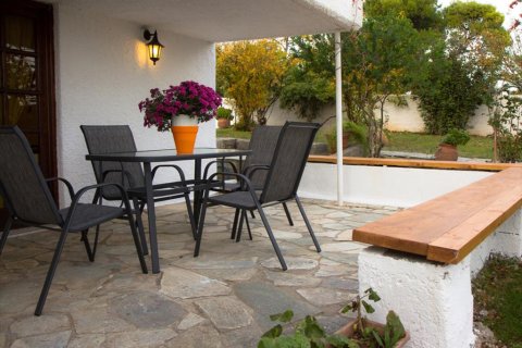 6 bedrooms House in Rafina, Greece No. 59746 13