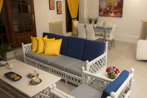 6 bedrooms House in Rafina, Greece No. 59746 18