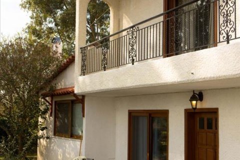 6 bedrooms House in Rafina, Greece No. 59746 8