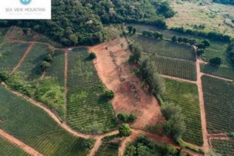 4 dormitorios Villa en Hua Hin, Thailand No. 96547 4