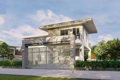 4 dormitorios Villa en Hua Hin, Thailand No. 96547 7