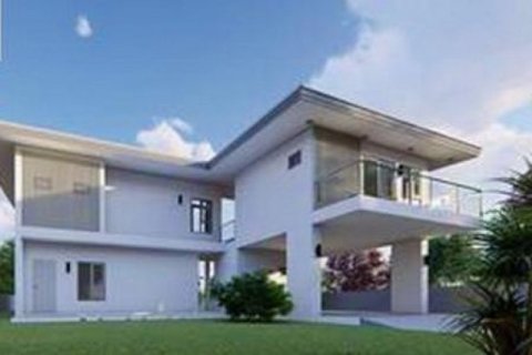 4 dormitorios Villa en Hua Hin, Thailand No. 96547 5