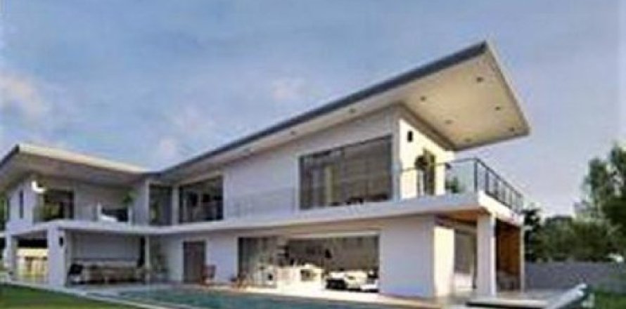 4 dormitorios Villa en Hua Hin, Thailand No. 96547