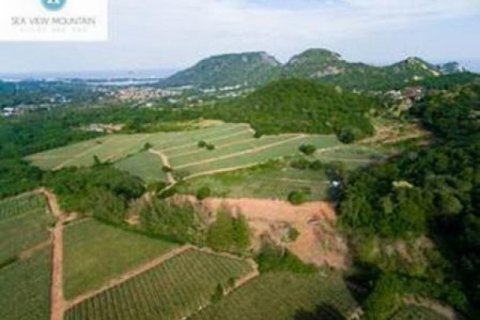 4 dormitorios Villa en Hua Hin, Thailand No. 96547 10