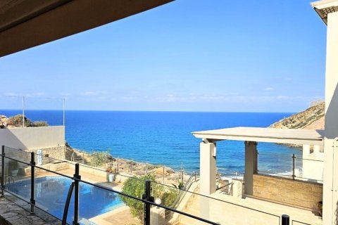 3 bedrooms Villa in Gazi, Greece No. 108883 3