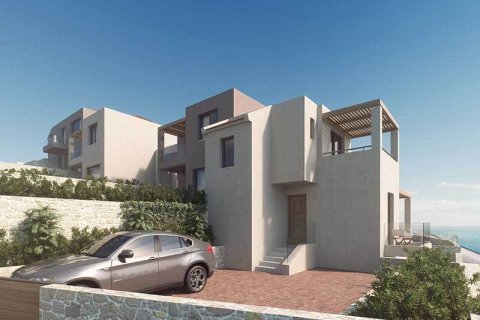 3 bedrooms Villa in Gazi, Greece No. 108883 6