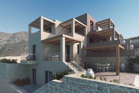 3 bedrooms Villa in Gazi, Greece No. 108883 4