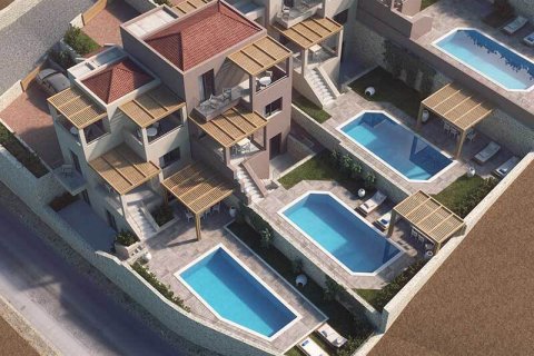 3 bedrooms Villa in Gazi, Greece No. 108883 13