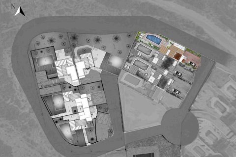 3 bedrooms Villa in Gazi, Greece No. 108883 14