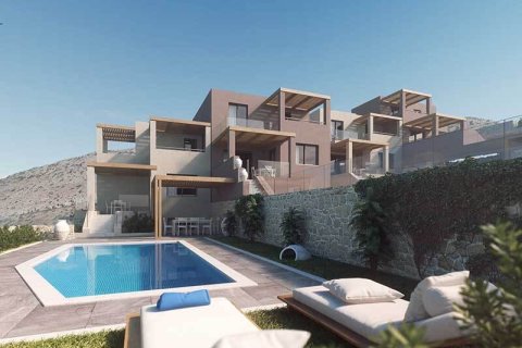 3 bedrooms Villa in Gazi, Greece No. 108883 1