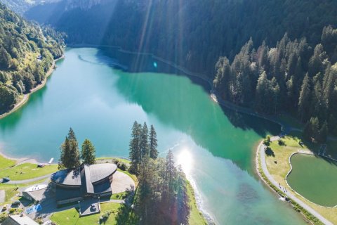 5 dormitorios House en Montriond, France No. 99722 1