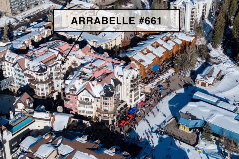 3 bedrooms Condo  in Vail, USA No. 76733 19