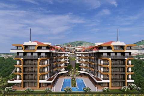 Пентхаус с 2 спальнями в Chau Lang, Вьетнам №88592 7