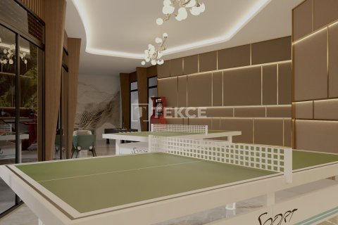 Пентхаус с 2 спальнями в Chau Lang, Вьетнам №88592 20