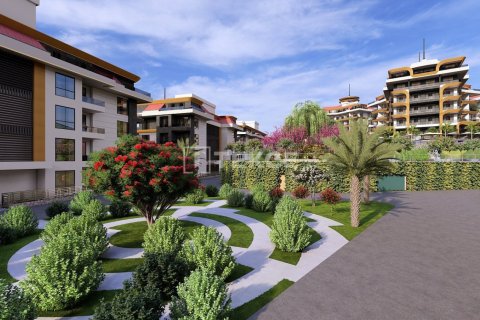 Пентхаус с 2 спальнями в Chau Lang, Вьетнам №88592 2