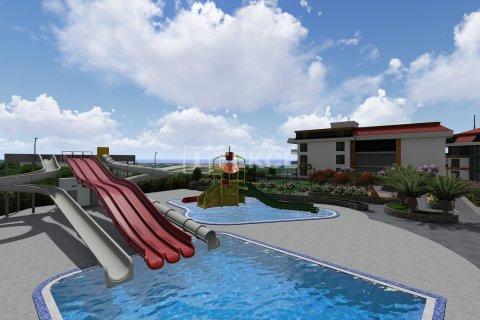 Пентхаус с 2 спальнями в Chau Lang, Вьетнам №88592 29