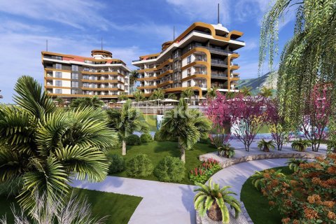 Пентхаус с 2 спальнями в Chau Lang, Вьетнам №88592 10