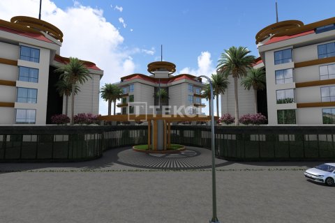 Пентхаус с 2 спальнями в Chau Lang, Вьетнам №88592 18