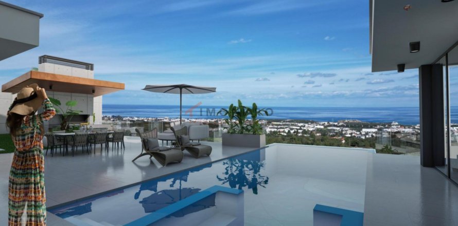 Вилла с 5 спальнями в Bao Thanh, Вьетнам №116160