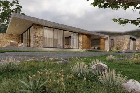 3 dormitorios Villa en Armou, Cyprus No. 84431 8