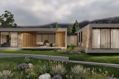 3 dormitorios Villa en Armou, Cyprus No. 84431 7