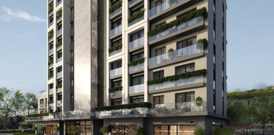 1 bedroom Apartment in Khanh Hoa, Vietnam No. 114410