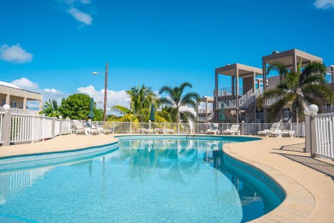 Condo in Lucas, Saint Kitts and Nevis No. 61467 5