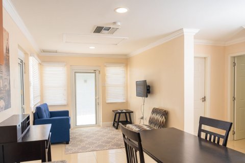 Condo in Lucas, Saint Kitts and Nevis No. 61467 7