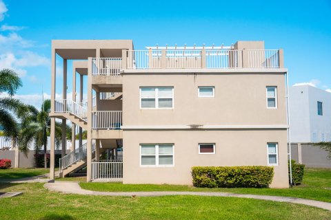 Condo in Lucas, Saint Kitts and Nevis No. 61467 18