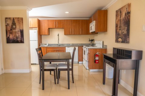 Condo in Lucas, Saint Kitts and Nevis No. 61467 11