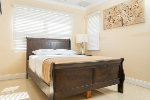 Condo in Lucas, Saint Kitts and Nevis No. 61467 13