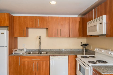 Condo in Lucas, Saint Kitts and Nevis No. 61467 9