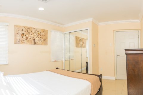 Condo in Lucas, Saint Kitts and Nevis No. 61467 14